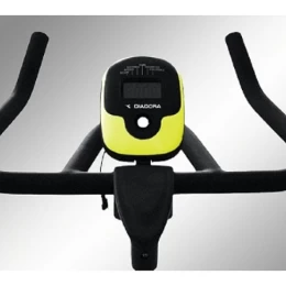 ΠΟΔΗΛΑΤΟ ΓΥΜΝΑΣΤΙΚΗΣ DIADORA SPIN BIKE ROAD 18