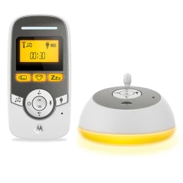 BABY MONITOR MOTOROLA MBP 161