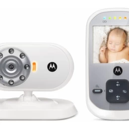 BABY MONITOR MOTOROLA MBP 622