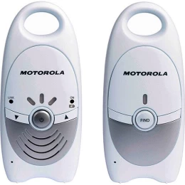 BABY MONITOR MOTOROLA MBP 10S