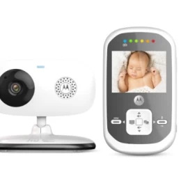 BABY MONITOR MOTOROLA MBP 662 CONNECT