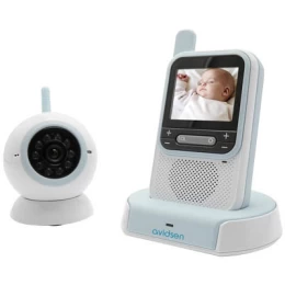 ΑΣΥΡΜΑΤΟ ΨΗΦΙΑΚΟ BABY MONITOR