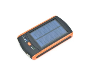 SOLAR POWER BANK 12000MAH OEM