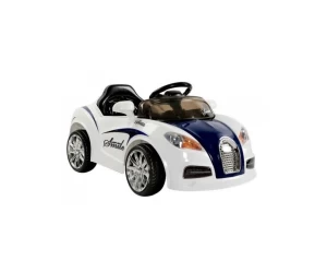 ΗΛΕΚΤΡΟΚΙΝΗΤΟ BUGATTI VEYRON STYLE 12V #5246038 SCORPIONWHEELS