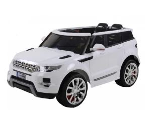 ΗΛΕΚΤΡΟΚΙΝΗΤΟ RANGE ROVER STYLE 12VOLT ΛΕΥΚΟ #5247030 SCORPIONWHEELS