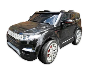 ΗΛΕΚΤΡΟΚΙΝΗΤΟ RANGE ROVER STYLE 12VOLT ΜΑΥΡΟ #5247030 SCORPIONWHEELS