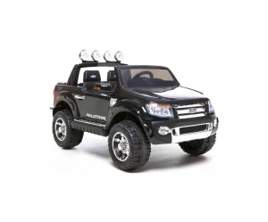 ΗΛΕΚΤΡΟΚΙΝΗΤΟ FORD RANGER 12VOLT ΜΑΥΡΟ ΓΙΑ ΔΥΟ ΠΑΙΔΙΑ #5247085 SCORPIONWHEELS