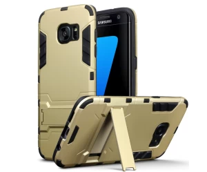 ΑΝΘΕΚΤΙΚΗ ΘΗΚΗ ME STAND SAMSUNG GALAXY S7 EDGE BY TERRAPIN OEM