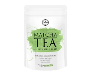 Γιαπωνέζικο πράσινο τσάι Matcha 100% οργανικό Örtte Green Tea 50gr