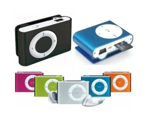 MP3 PLAYER τύπου μίνι ipod με οθόνη OEM