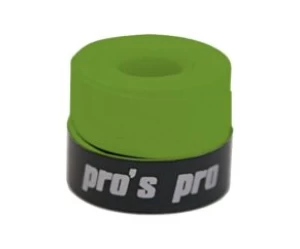 Pros Pro Overgrip Lime