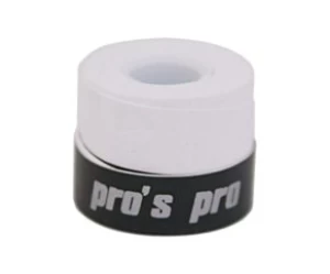 Pros Pro overgip White