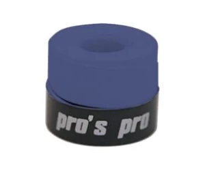 Pros Pro Overgrip Blue