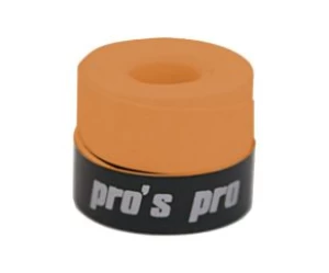 Pros Pro Overgrip Orange