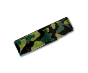 Pros Pro Overgrip Camouflage Army