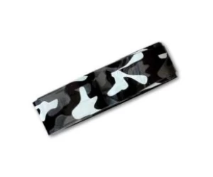 Pros Pro Overgrip Camouflage Grey