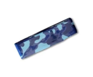 Pros Pro Overgrip Camouflage Blue