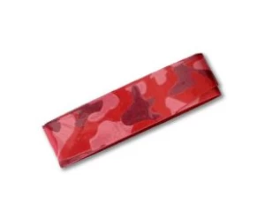 Pros Pro Overgrip Camouflage Red