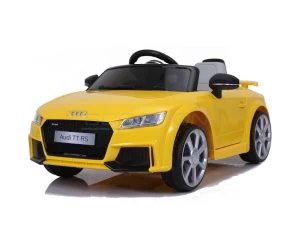 Παιδικο Αυτοκινητο Ηλεκτροκίνητο 12V Scorpion Audi TT RS YL