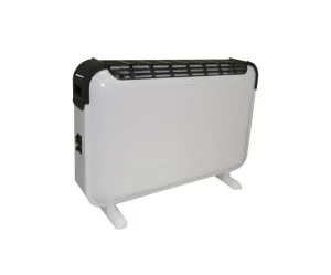 CONVECTOR TURBO 2000W PRIMO TCH-2000 ΛΕΥΚΟ