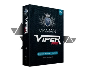 Viaman Viper Pro Maxmedix