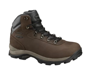 ALTIDUTE IV WP DARK CHOCOLATE MENS HIKING HI-TEC