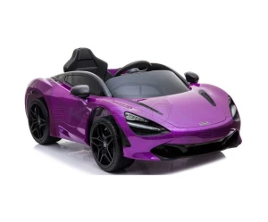 ΠΑΙΔΙΚΟ ΑΥΤΟΚΙΝΗΤΟ SΚORPION McLAREN 720S ORIGINAL 12VOLT ΜΩΒ - 52460341