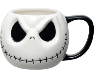 ΚΕΡΑΜΙΚΗ ΚΟΥΠΑ JACK SKELLINGTON OEM