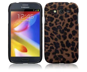 ΘΗΚΗ LEOPARD SAMSUNG GALAXY GRAND BY TERRAPIN