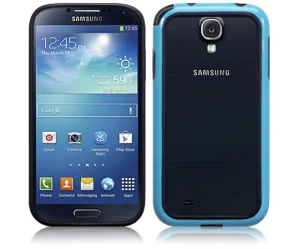 ΘΗΚΗ BUMPER SAMSUNG GALAXY S4 BY TERRAPIN 136-002-009