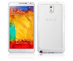 ΘΗΚΗ BUMPER SAMSUNG GALAXY NOTE 3 BY TERRAPIN 136-002-016