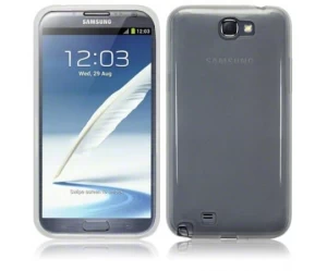 ΔΙΑΦΑΝΗ ΘΗΚΗ SAMSUNG GALAXY NOTE 2 BY TERRAPIN