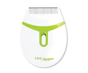 LICE ZAPPER ΗΛΕΚΤΡΙΚΗ ΧΤΕΝΑ ΓΙΑ ΨΕΙΡΕΣ ΚΑΙ ΚΟΝΙΔΕΣ