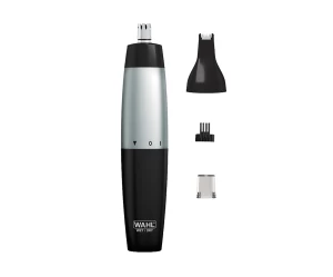 EAR, NOSE & BROW TRIMMER 2 ΣΕ 1 ΤΡΙΜΕΡ ΜΠΑΤΑΡΙΑΣ