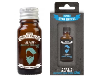 REPAIR BEARD CARE OIL 30ML ΛΑΔΙ ΠΕΡΙΠΟΙΗΣΗΣ ΓΕΝΕΙΑΔΑΣ