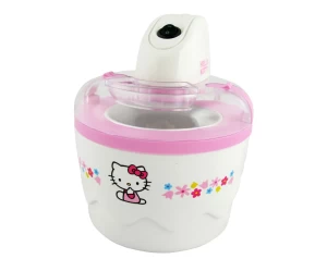 ΠΑΓΩΤΟΜΗΧΑΝΗ HELLO KITTY HK-DIC9401 7W