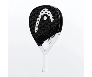 ALPHA ELITE GRAPHENE 360+ HEAD ΡΑΚΕΤΑ PADEL