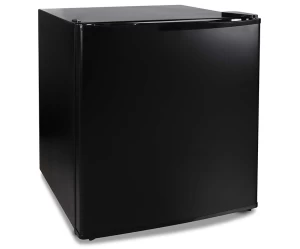 Ψυγείο Mini Bar 45L, ενεργειακής κλάσης E, σε μαύρο χρώμα. LIFE SUITE Black