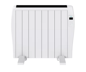 Ready Warm 2000 Thermal Connected CEC-05375 Θερμοπομπός Επιδαπέδιος 1500 W (63 x 83cm) με Ηλεκτρονικό Θερμοστάτη και Wi-Fi