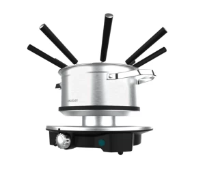 Fun Gourmetfondue Advance CEC-08025 Συσκευή για Φοντύ με 8 Πιρούνια 1500 W