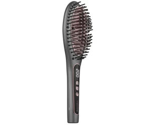 InstantCare 1100 Smooth Brush CEC-04289 Ηλεκτρική Βούρτσα Για Ίσιωμα 26W