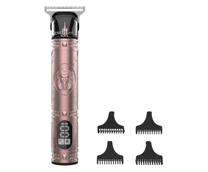 Bamba PrecisionCare Warrior hair and beard trimmer CEC-04445 Trimmer Ρεύματος - Επαναφορτιζόμενο