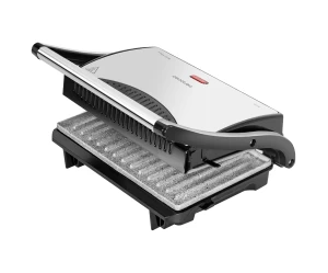 Rock'n Grill 700 CEC- 03022 Τοστιέρα Γκριλιέρα 700 W Inox