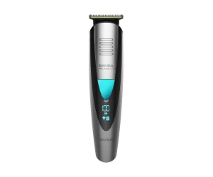 Bamba PrecisionCare Multigrooming Pro CEC-04331 Trimmer Επαναφορτιζόμενο 5 Σε 1