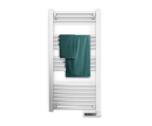 Ready Warm 9200 Smart Towel White CEC-05380 Ηλεκτρική Πετσετοκρεμάστρα Μπάνιου 750 W (50 x 107 cm)