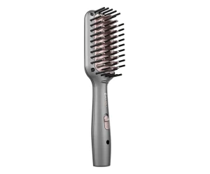 Bamba InstantCare 400 Travel Brush CEC-03436 Ηλεκτρική Βούρτσα Για Ίσιωμα 26W