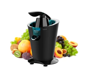 EssentialVita PowerFresh 600 Black CEC-03098 Ηλεκτρικός Στίφτης 600 W Μαύρος