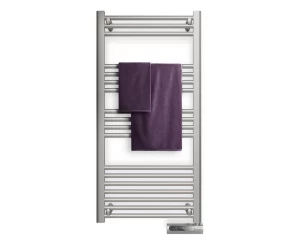 Ready Warm 9200 Smart Towel Steel CEC-05395 Ηλεκτρική Πετσετοκρεμάστρα Μπάνιου 750 W (50 x 107 cm)