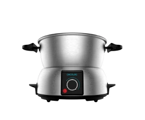 Fun GourmetFondue CEC-08018 Συσκευή για Φοντύ με 8 Πιρούνια 1000 W