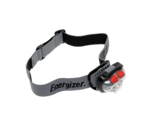 Φακός κεφαλής 400 Lumens Focus Vision HD + Focus Headlight Energizer